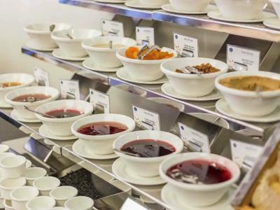 Novotel Gaziantep - 91