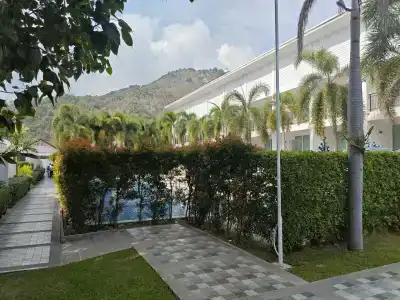 The Palmery Resort - SHA Extra Plus - 69