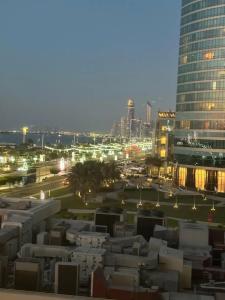 Radisson Blu & Resort, Abu Dhabi Corniche - 82