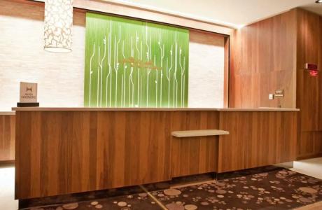 Hilton Garden Inn New York Central Park South-Midtown West - 16