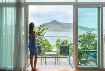 Novotel Phuket Kamala Beach - 17
