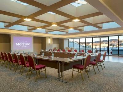 Mercure Istanbul Altunizade - 77