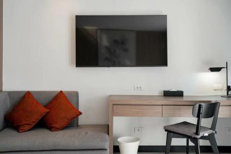 Citrus Patong by Compass Hospitality - 36