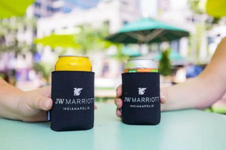 JW Marriott Indianapolis - 21