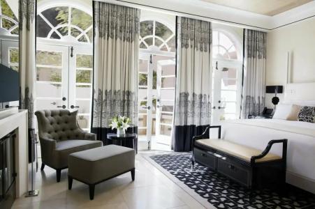 Bel-Air - Dorchester Collection - 7