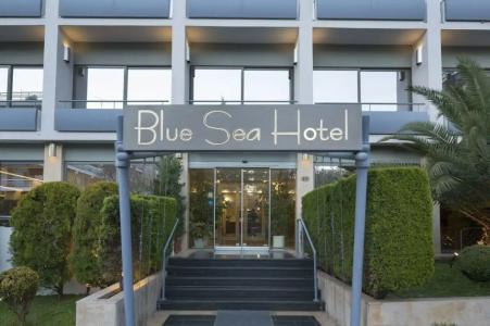 Blue Sea Alimos - 5