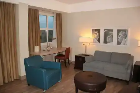 Sheraton Rome Parco de Medici - 88