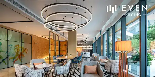 InterContinental Dubai Festival City, an IHG - 70