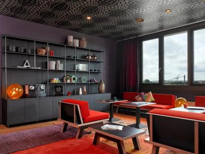 25hours Hamburg HafenCity - 27