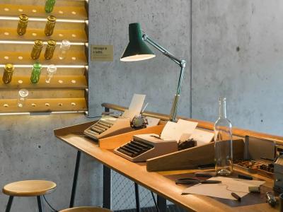 25hours Hamburg HafenCity - 31