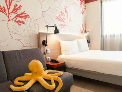 ibis Styles Barcelona City Bogatell - 57