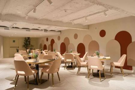 Catalonia Barcelona 505 - 68