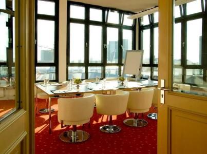 Park Plaza Wallstreet Berlin Mitte - 52
