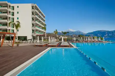 Alimounda Mare - 1