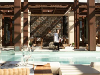 Amirandes Grecotel Boutique Resort - 23