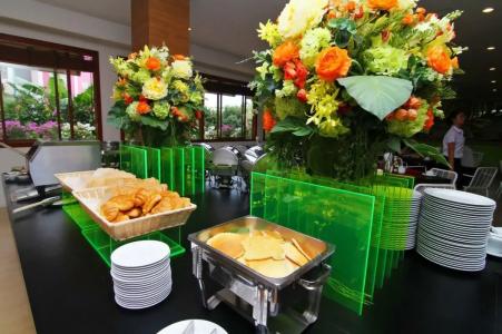 Areca Lodge - 53