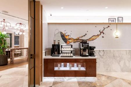 Ramada Plaza by Wyndham Istanbul City Center - 64