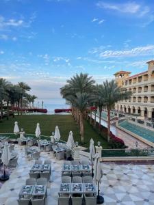 Baron Palace Sahl Hasheesh - 57