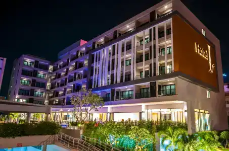 J Inspired Pattaya - SHA Extra Plus - 6