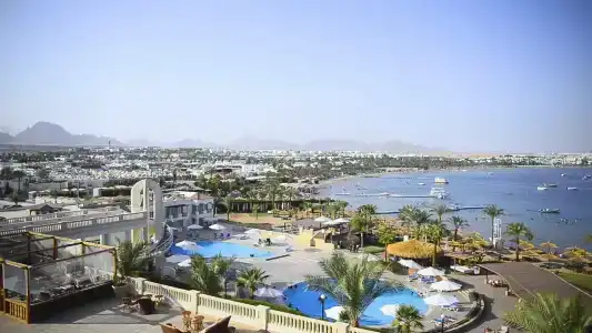 Marina Sharm - 2
