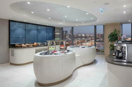 Hilton Istanbul Bakirkoy - 20