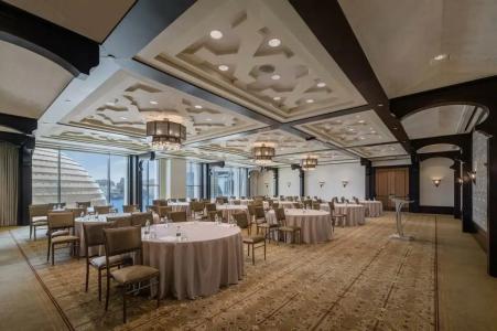 The St. Regis Cairo - 90