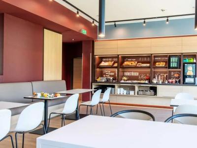 B&B München City-West - 46