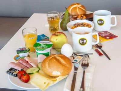 B&B München City-West - 30