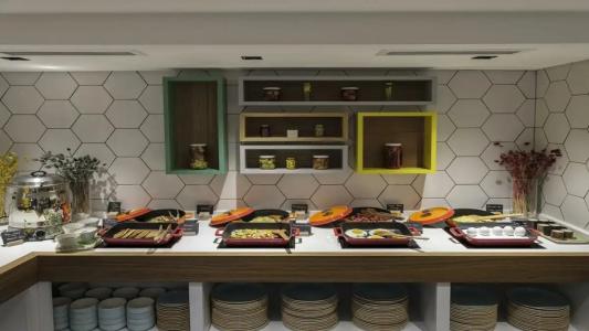 Holiday Inn Istanbul Old City, an IHG - 56