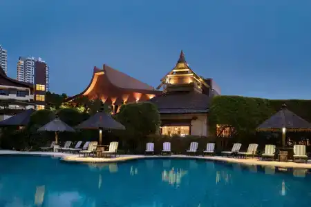 Shangri-La Rasa Sayang, Penang