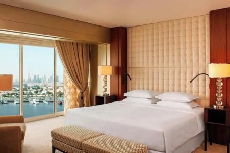 Sheraton Dubai Creek & Towers - 70