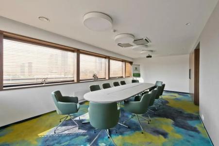 Holiday Inn Vilnius, an IHG - 63