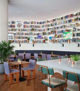 Graduate by Hilton New York - 89