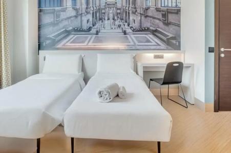 B&B Milano San Siro - 68