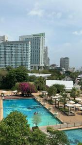 Dusit Thani Pattaya - SHA Extra Plus - 90