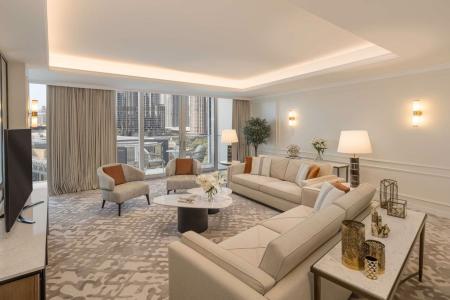 Kempinski the Boulevard Dubai - 90