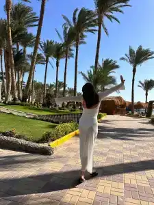 ZYA Regina Resort and Aqua Park Hurghada - 27
