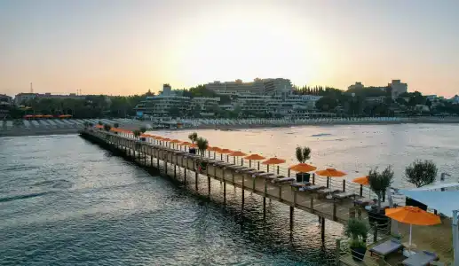 Arum Barut Collection - Ultra All Inclusive - 18