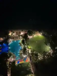 Mövenpick Siam Na Jomtien Pattaya - 50