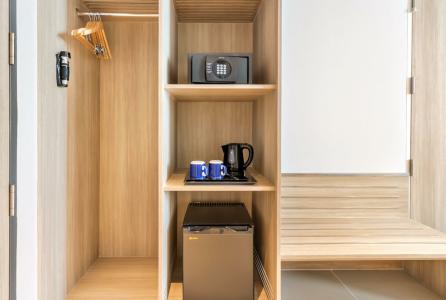Holiday Inn Express Bangkok Soi Soonvijai, an IHG - 52