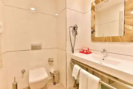 Ramada Plaza by Wyndham Istanbul Atakoy - 67
