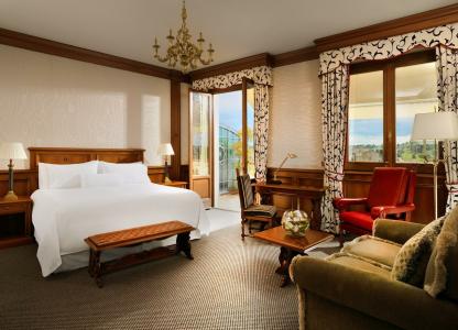 The Westin Excelsior, Florence - 74