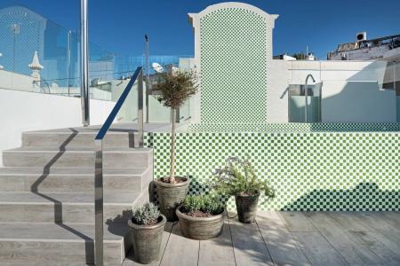 Palacio Santa Clara, Autograph Collection - 29