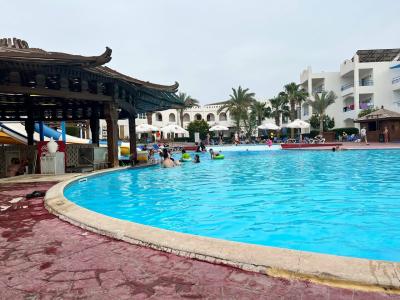 Sharm Bride Resort Aqua & SPA - 45