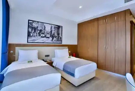 Ramada by Wyndham Istanbul Old City - 64