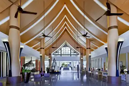 Grand Mercure Phuket Patong - 31