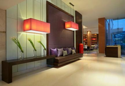 Courtyard by Marriott Bangkok - 50