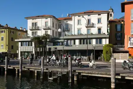 Lago Di Garda