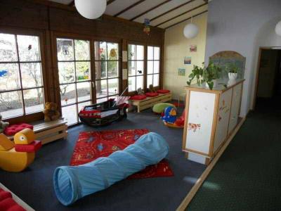 Hyperion Garmisch – Partenkirchen - 88