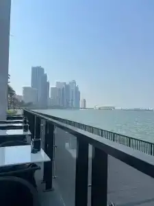 DoubleTree by Hilton Sharjah Waterfront And Residences - 34